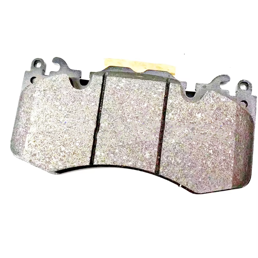 Land Rover High Performance Brake Pads Are Applicable to Land Rover 4.4t and 5.0t Models Lr156926 Lr093886 Lr114004 Lr020362